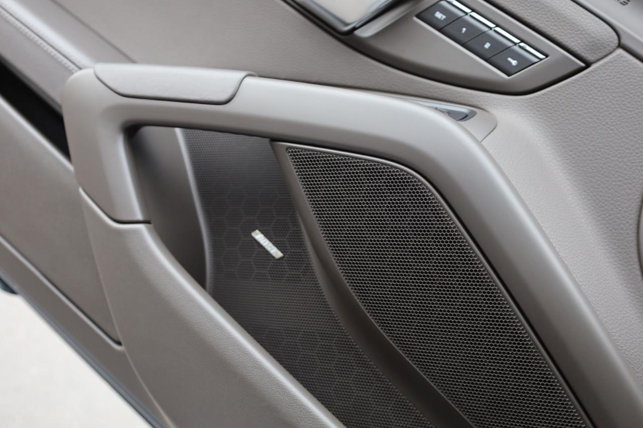 Porsche 718 Cayman S 2017