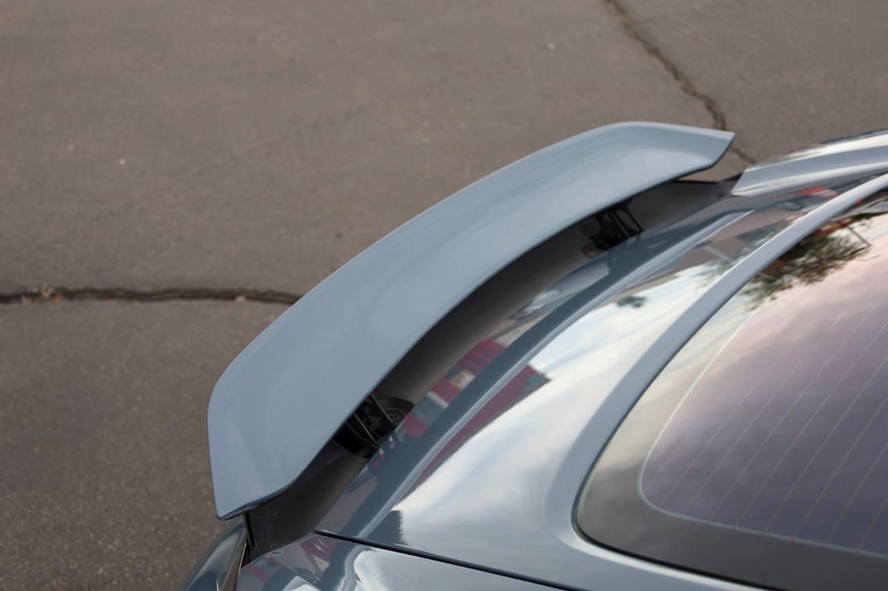 Porsche 718 Cayman S 2017