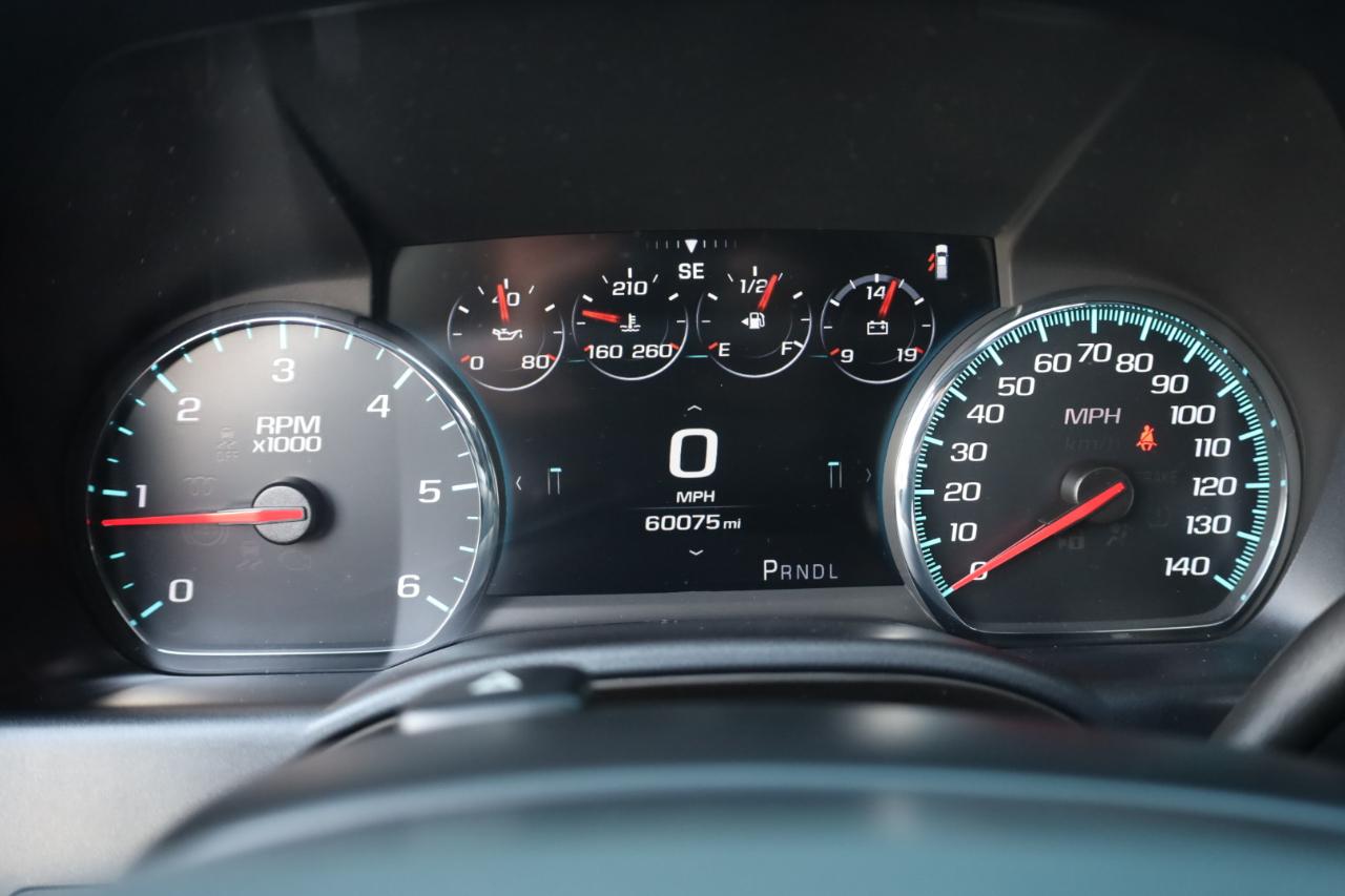 GMC Sierra 1500 Denali Crew Cab 4WD 2018