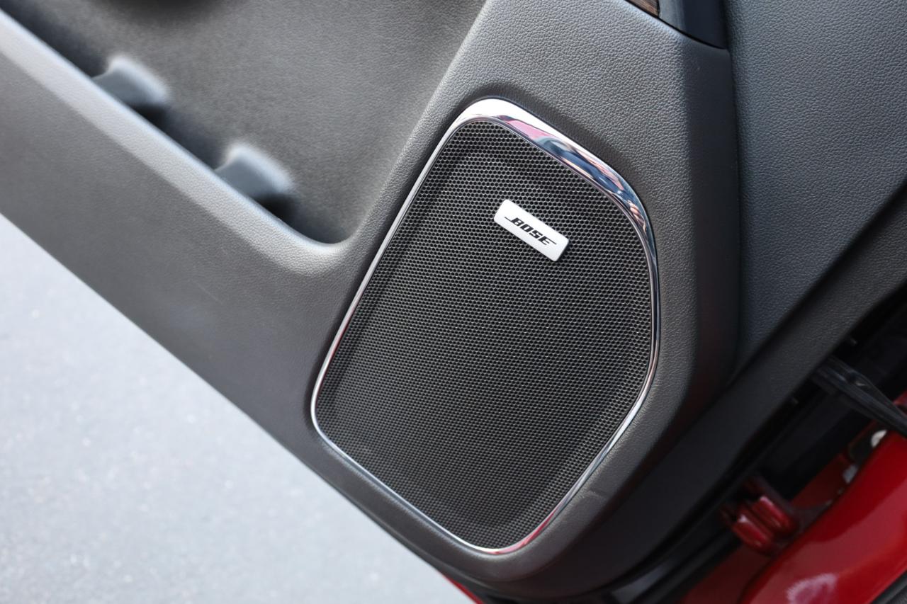 GMC Sierra 1500 Denali Crew Cab 4WD 2018