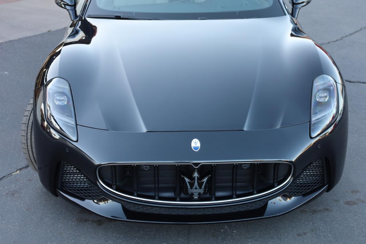 Maserati GranTurismo Modena 2024