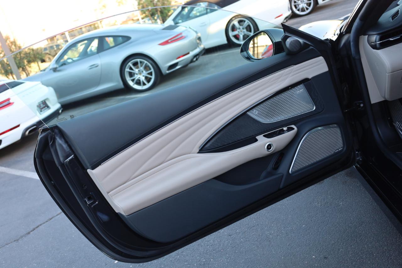 Maserati GranTurismo Modena 2024