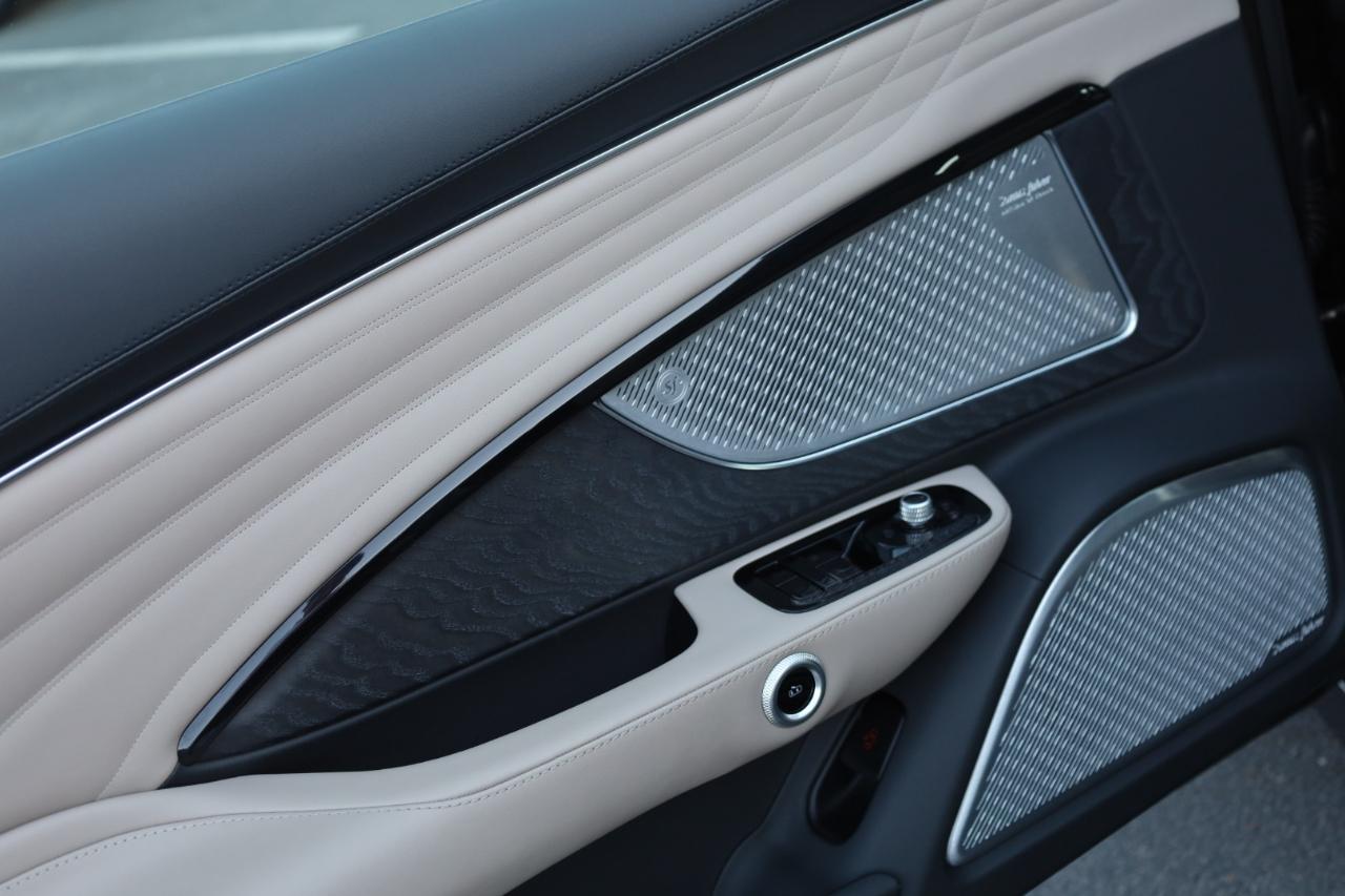 Maserati GranTurismo Modena 2024