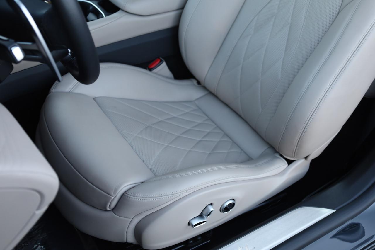 Maserati GranTurismo Modena 2024