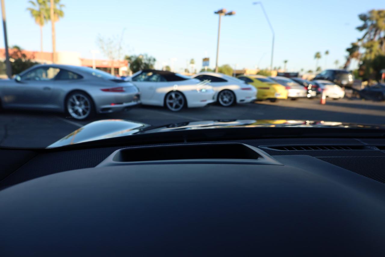 Maserati GranTurismo Modena 2024