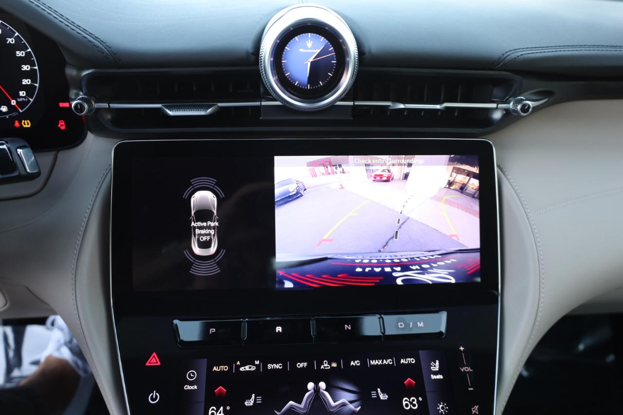 Maserati GranTurismo Modena 2024