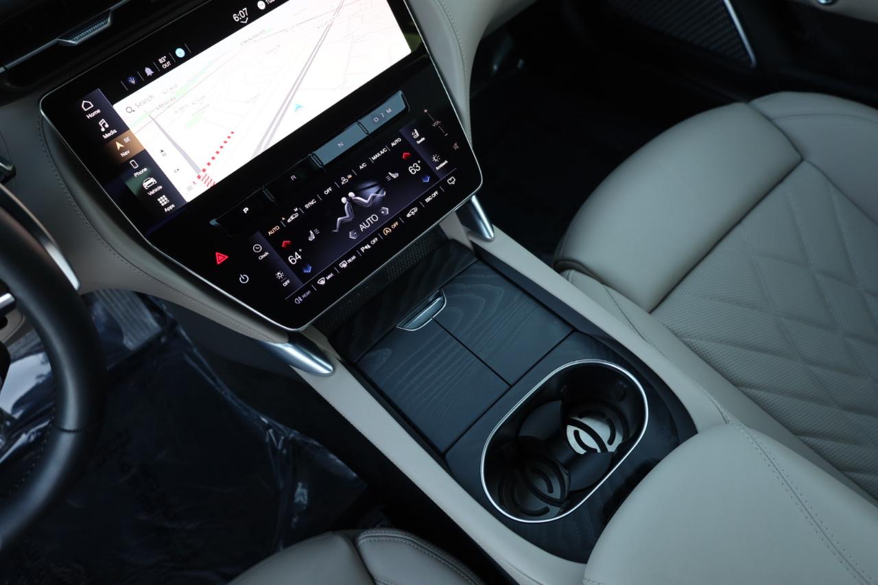 Maserati GranTurismo Modena 2024