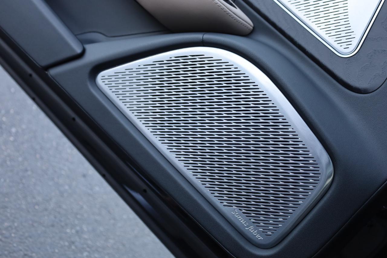 Maserati GranTurismo Modena 2024