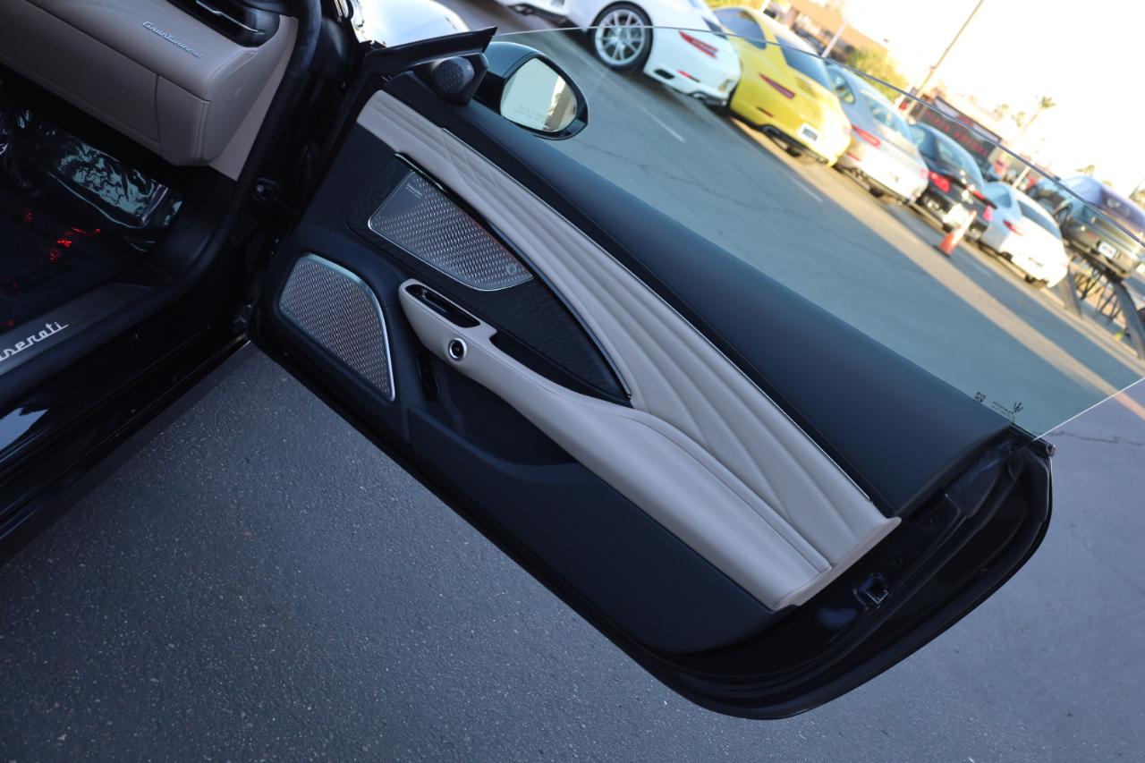 Maserati GranTurismo Modena 2024