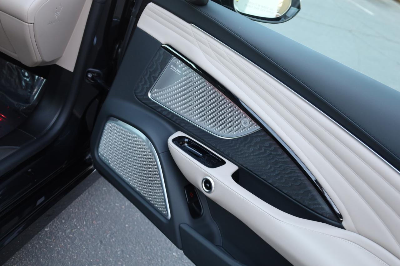 Maserati GranTurismo Modena 2024