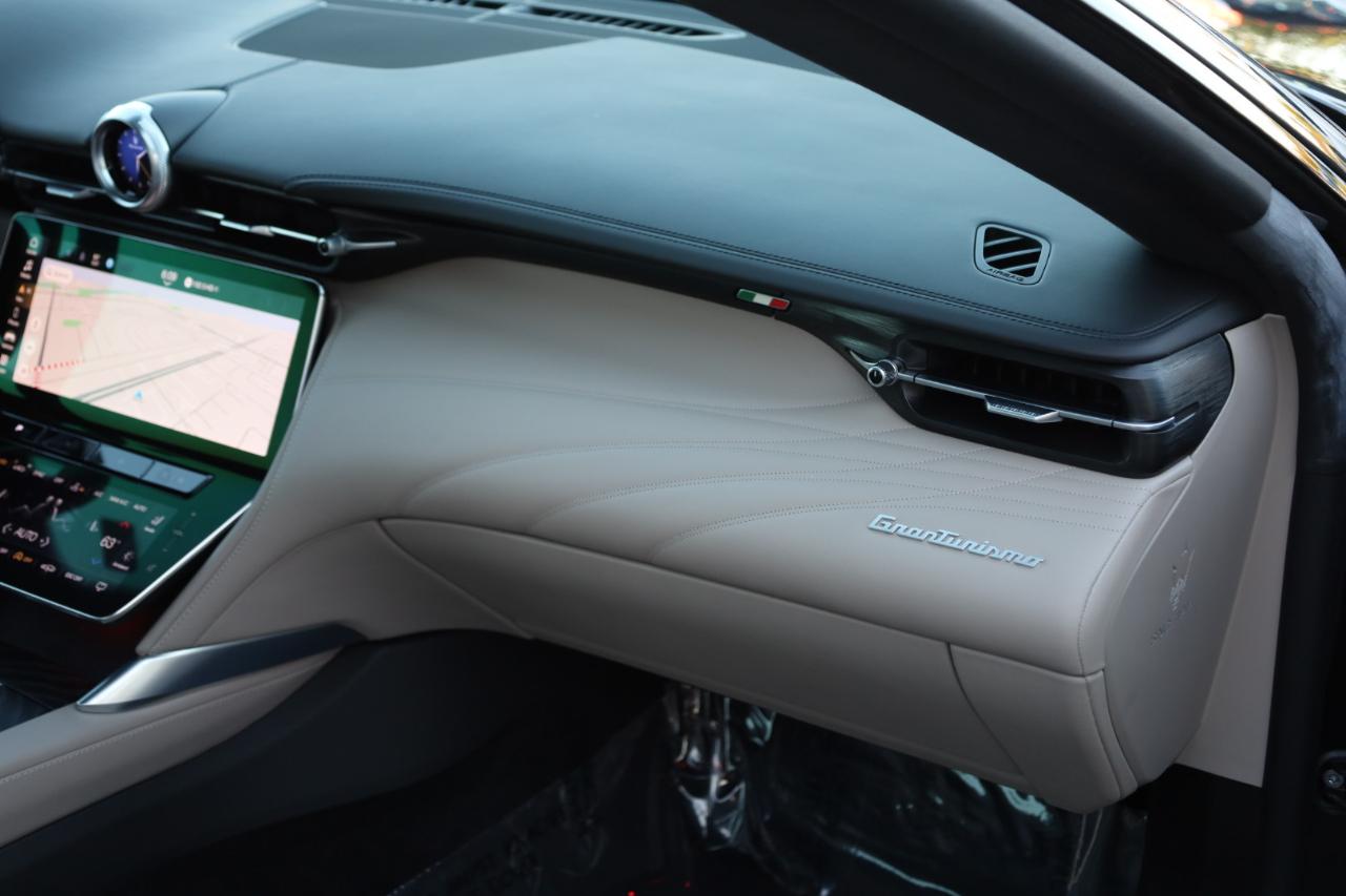 Maserati GranTurismo Modena 2024