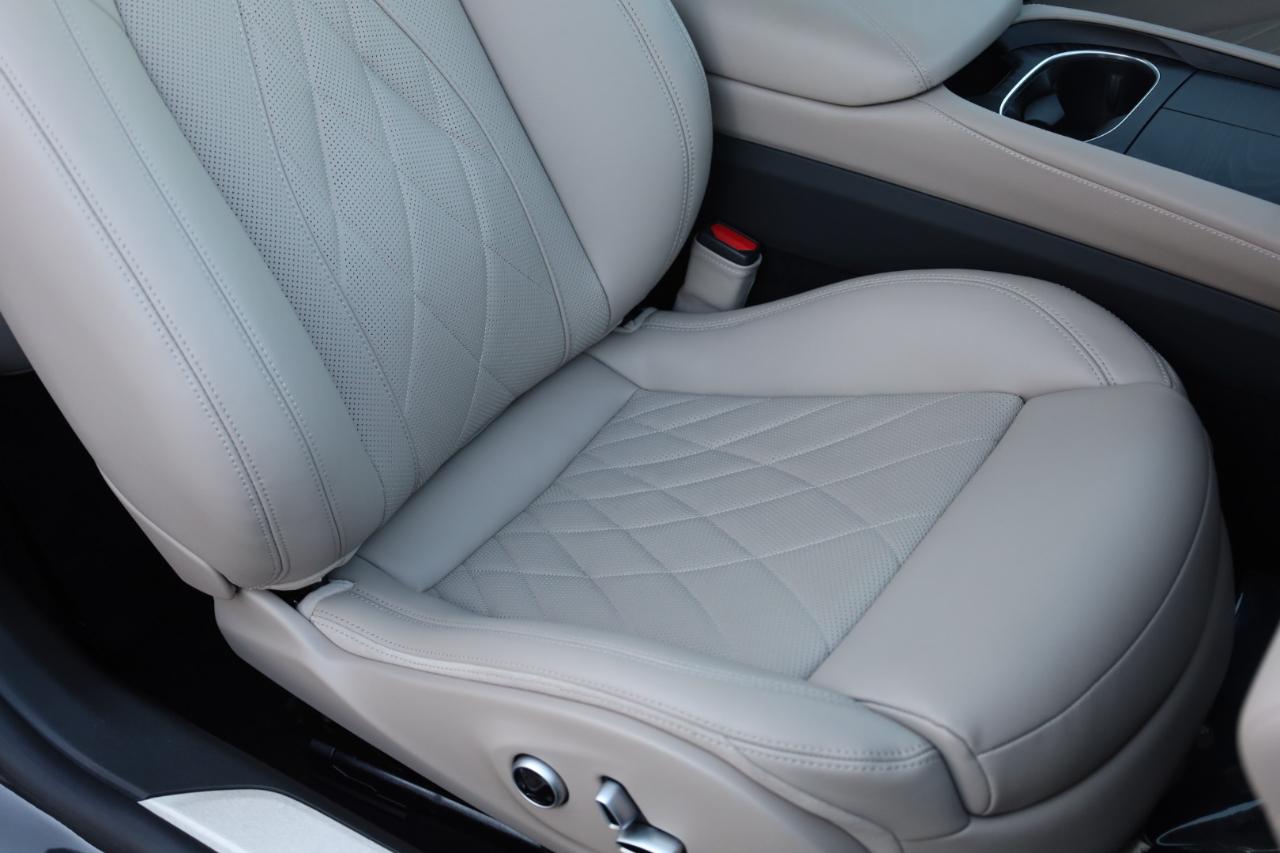 Maserati GranTurismo Modena 2024