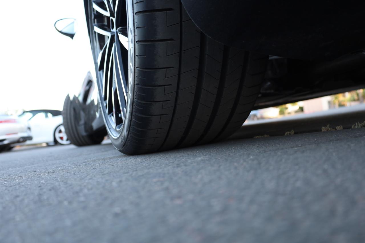 Maserati GranTurismo Modena 2024
