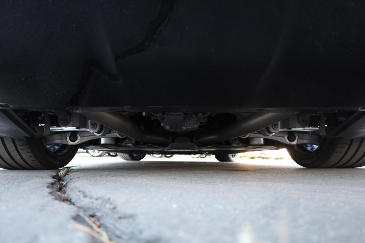 Maserati GranTurismo Modena 2024