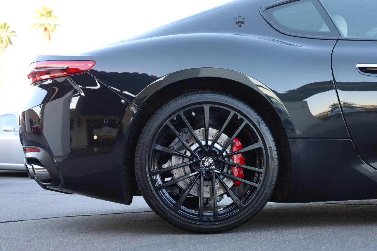 Maserati GranTurismo Modena 2024