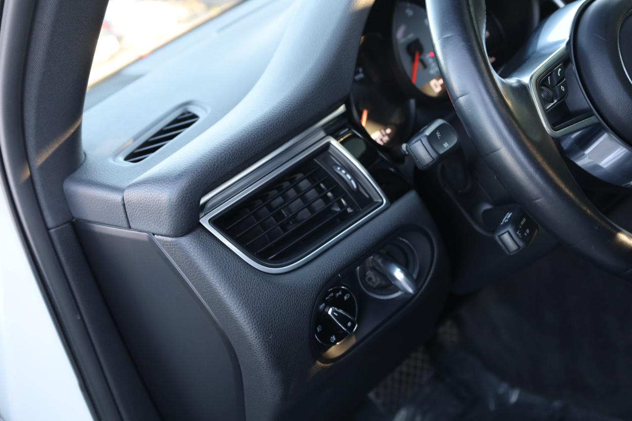 Porsche Macan S 2016