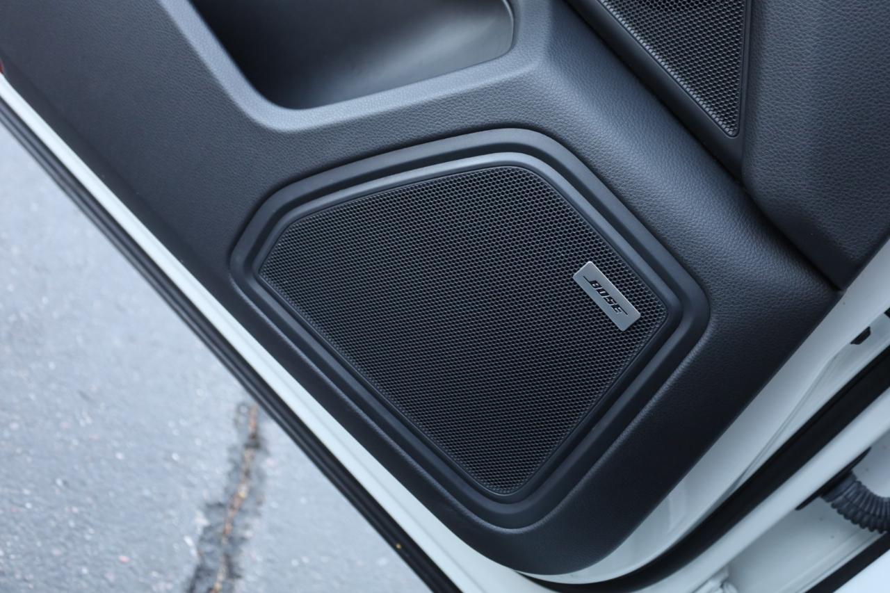 Porsche Macan S 2016