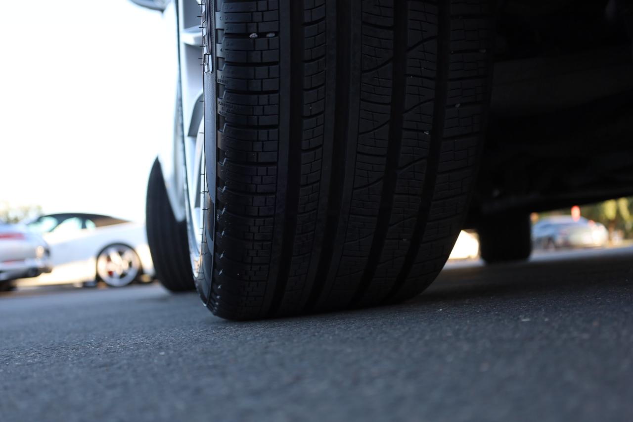 Porsche Macan S 2016