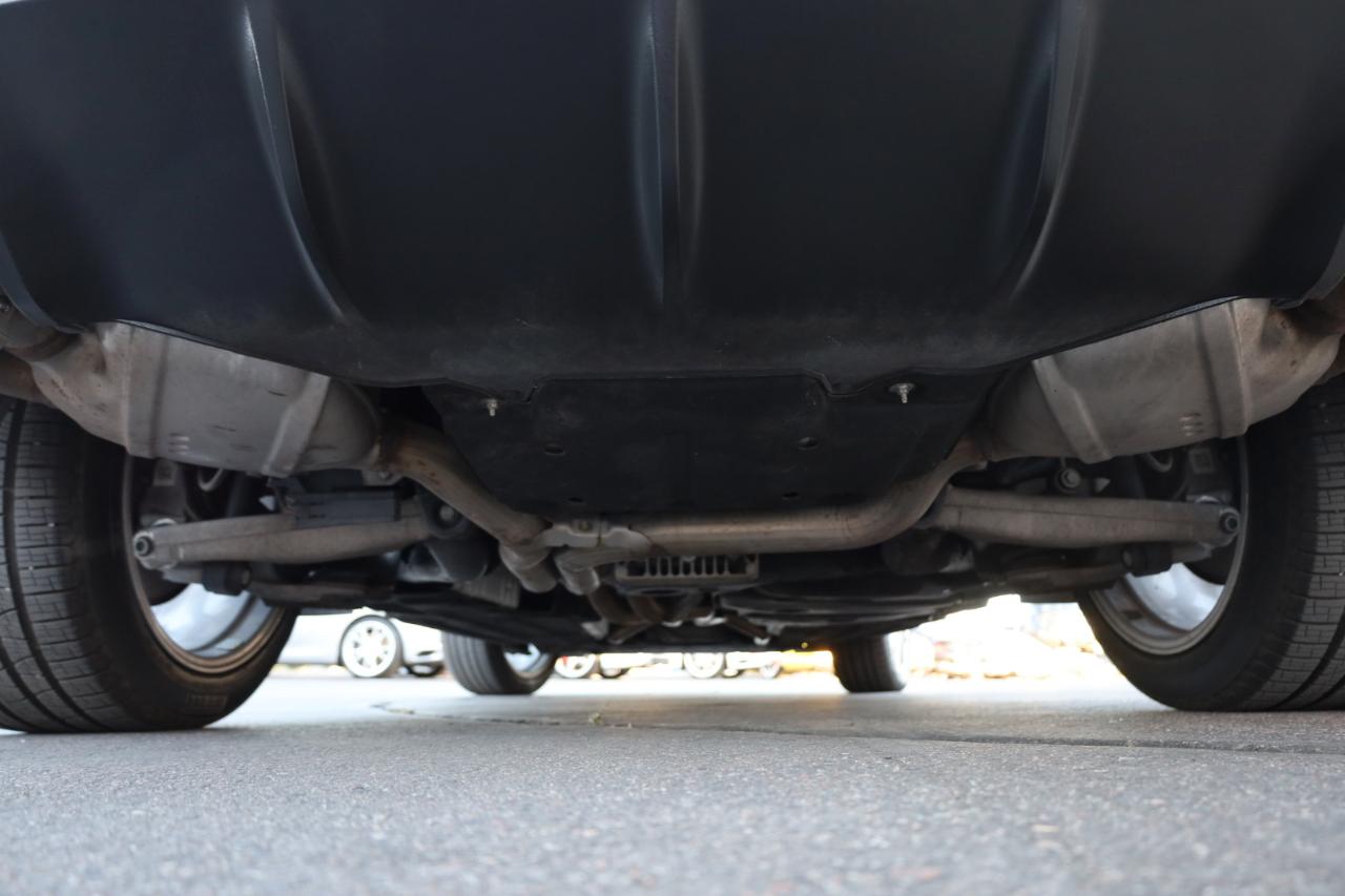 Porsche Macan S 2016