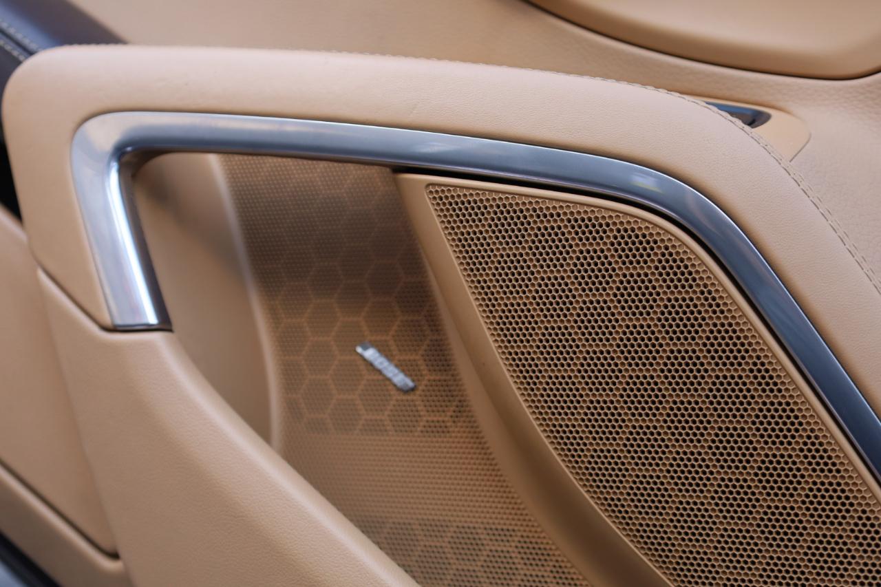 Porsche Boxster S 2013