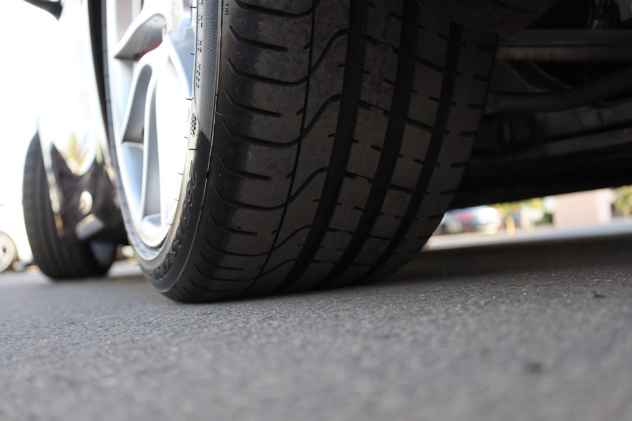 Porsche Boxster S 2013