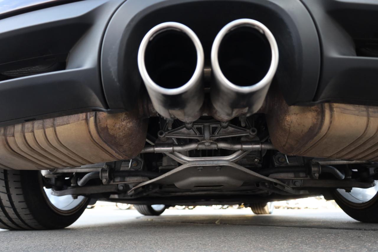 Porsche Boxster S 2013