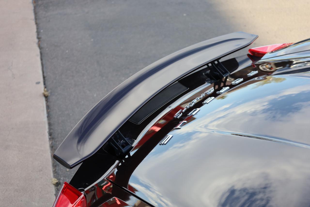 Porsche Boxster S 2013