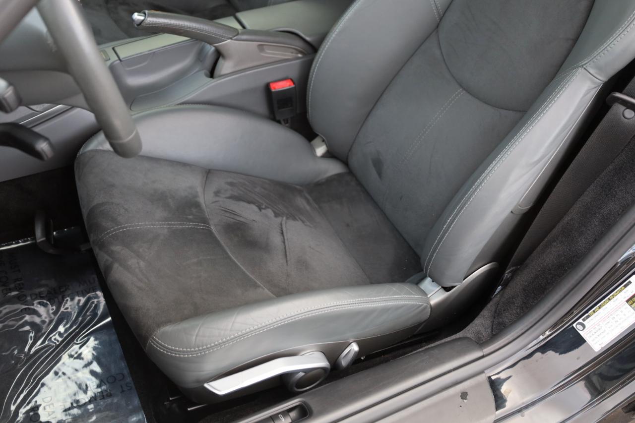 Porsche Cayman S 2008