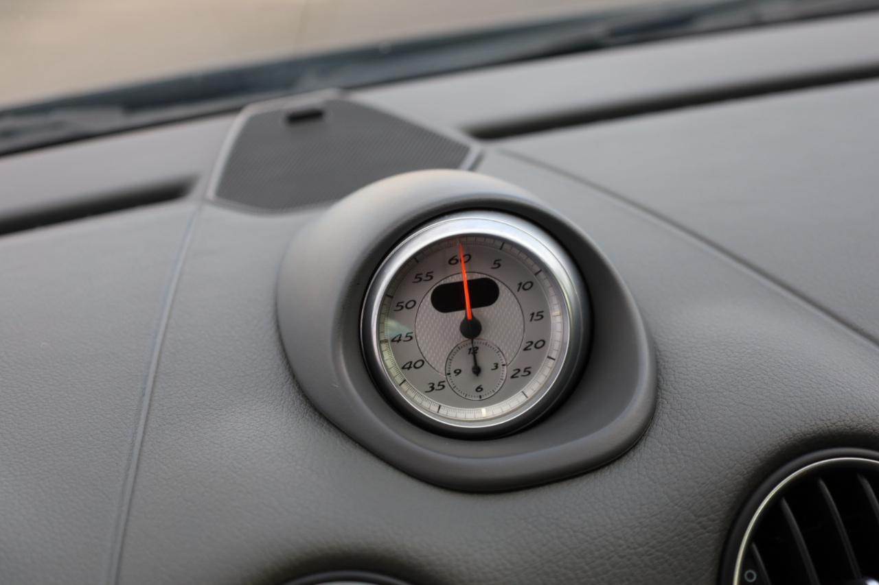 Porsche Cayman S 2008