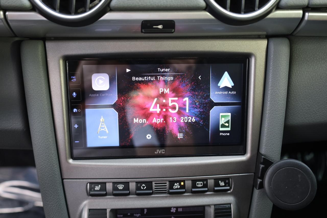 Porsche Cayman S 2008