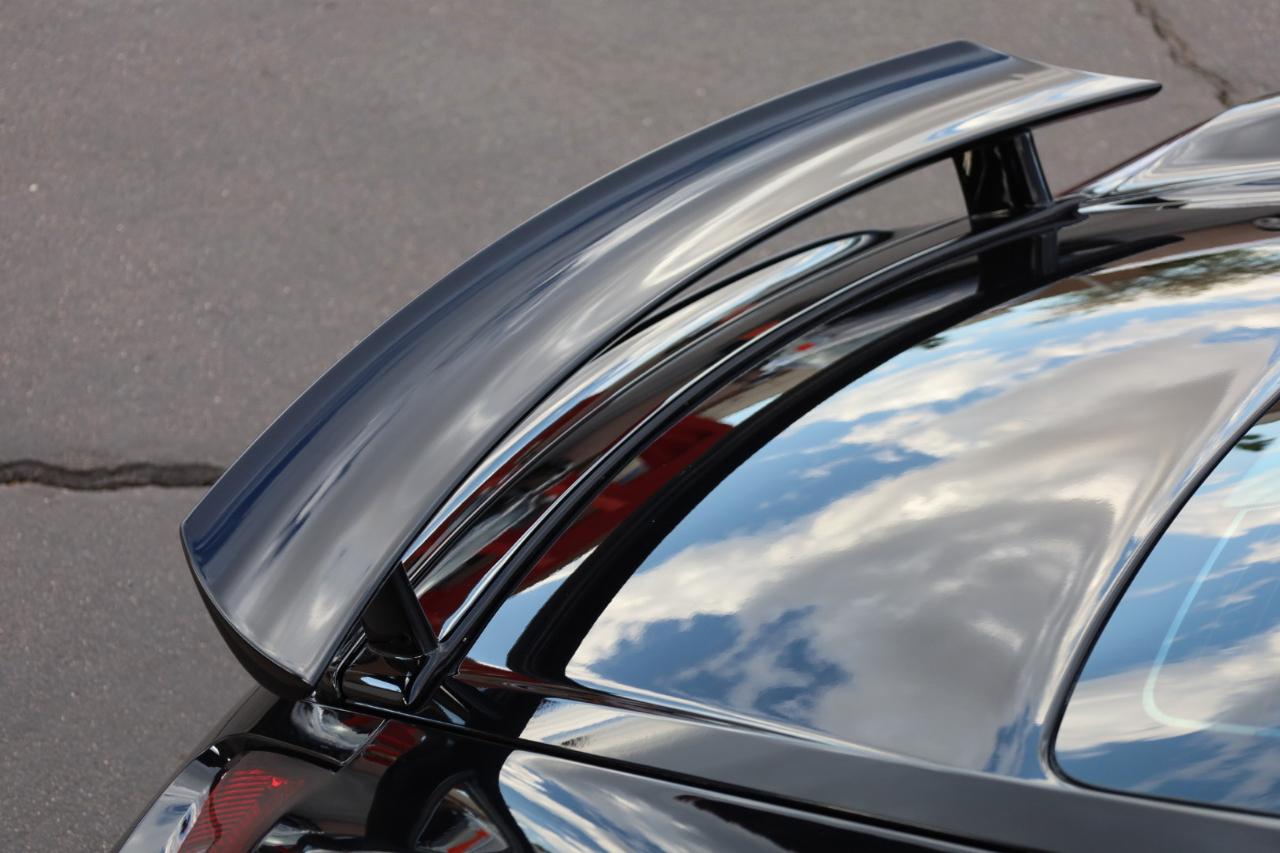 Porsche Cayman S 2008