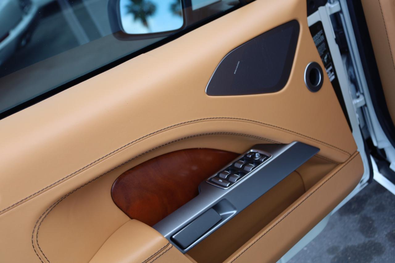 Aston Martin Rapide S 2014