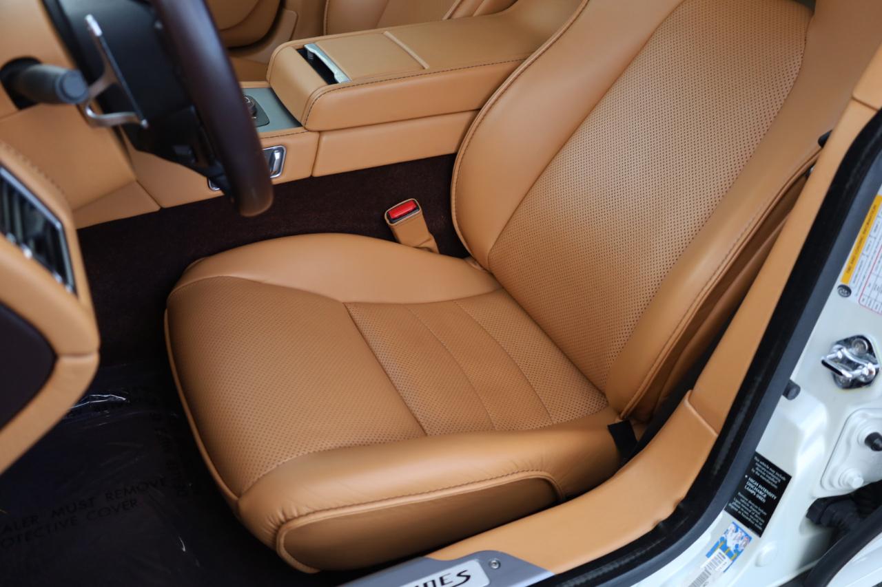 Aston Martin Rapide S 2014