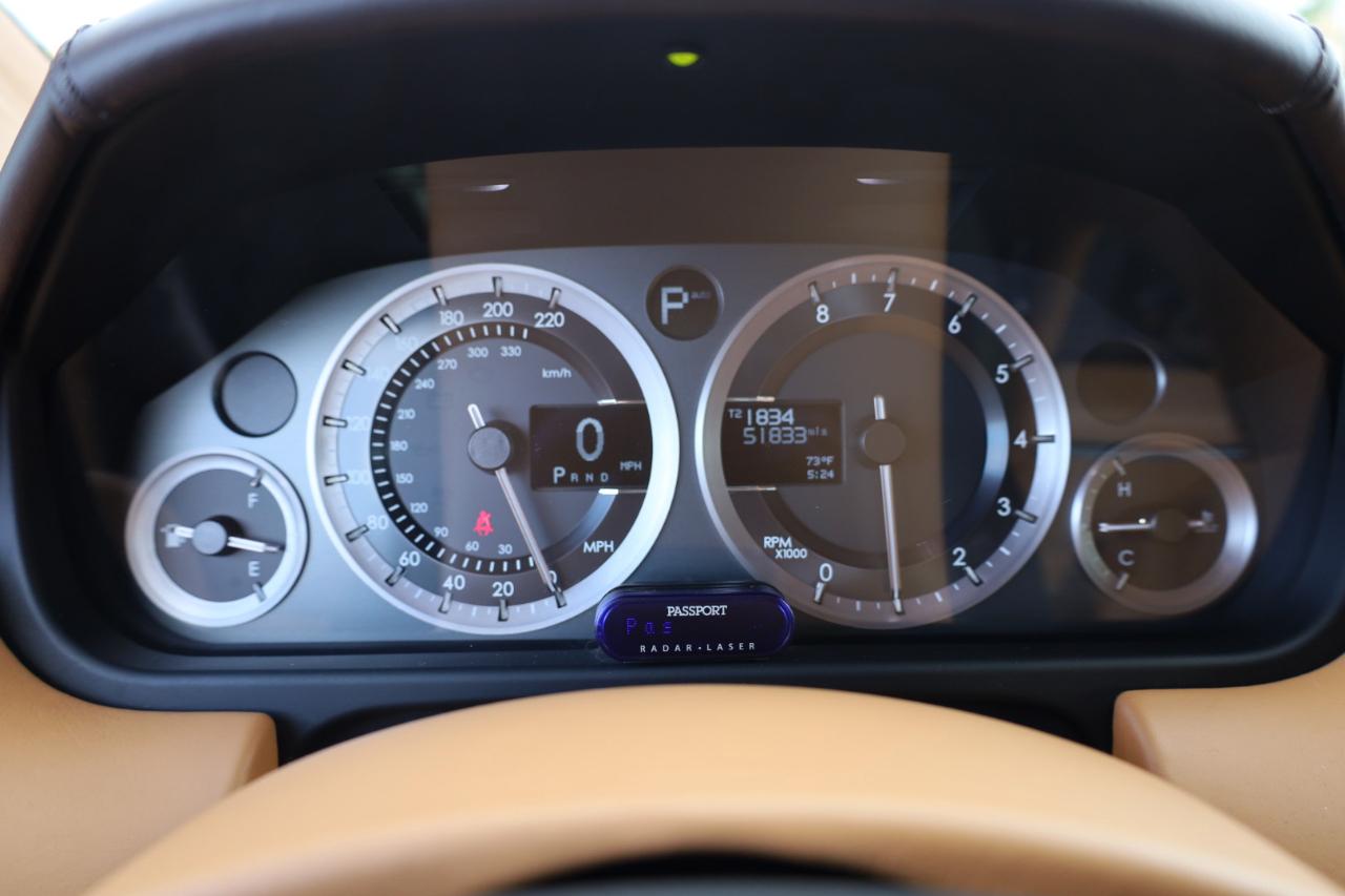 Aston Martin Rapide S 2014