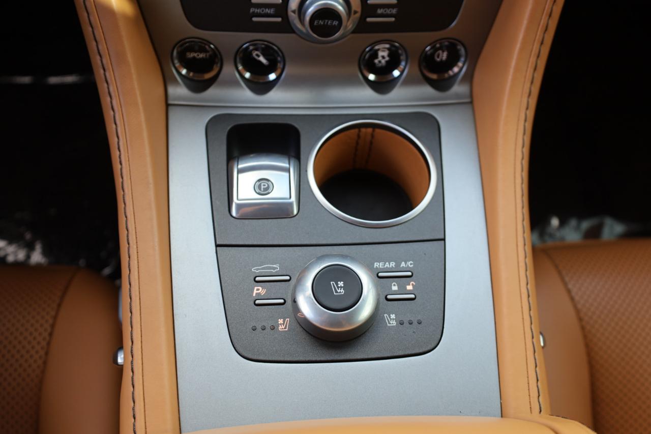 Aston Martin Rapide S 2014