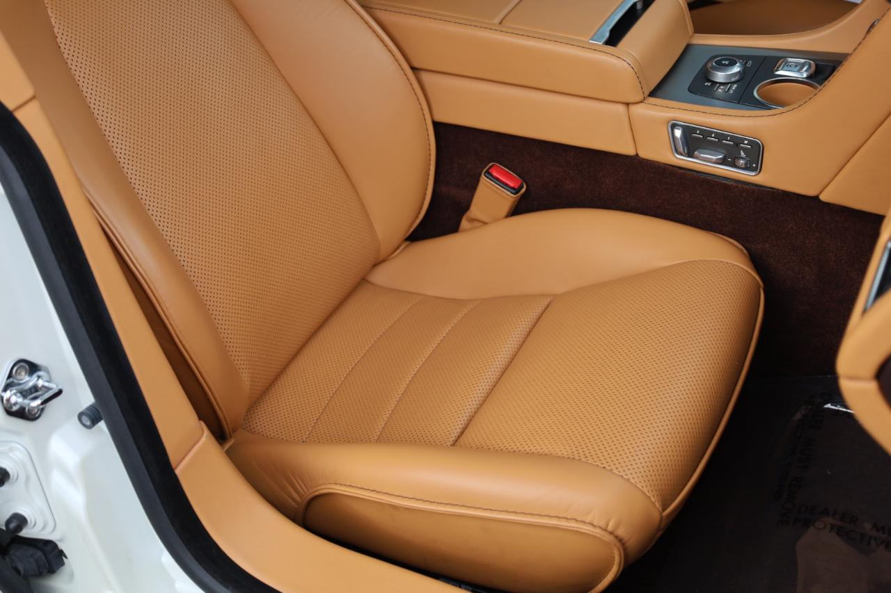 Aston Martin Rapide S 2014