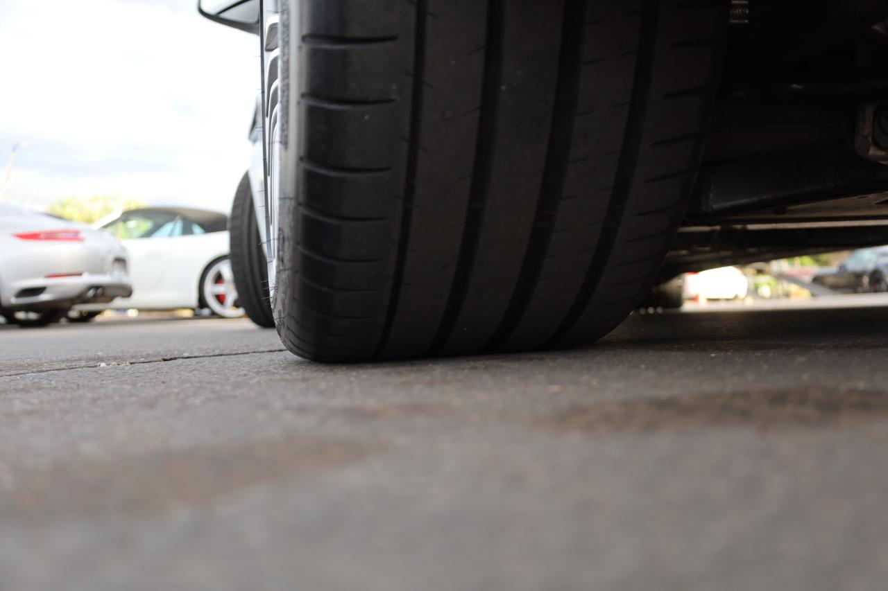 Aston Martin Rapide S 2014