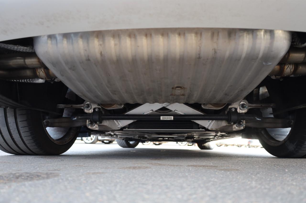 Aston Martin Rapide S 2014