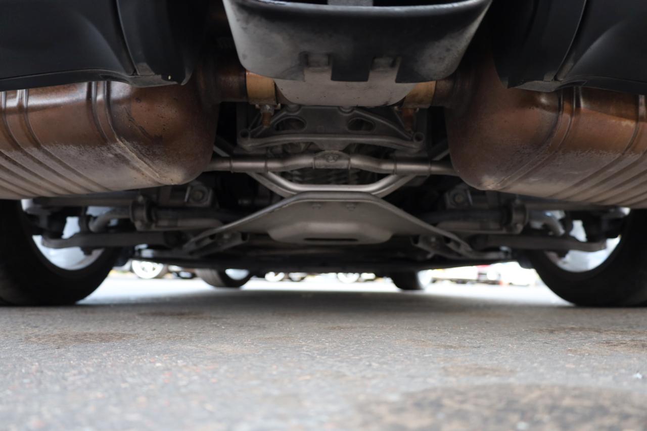 Porsche Boxster 2dr Roadster Manual 2014