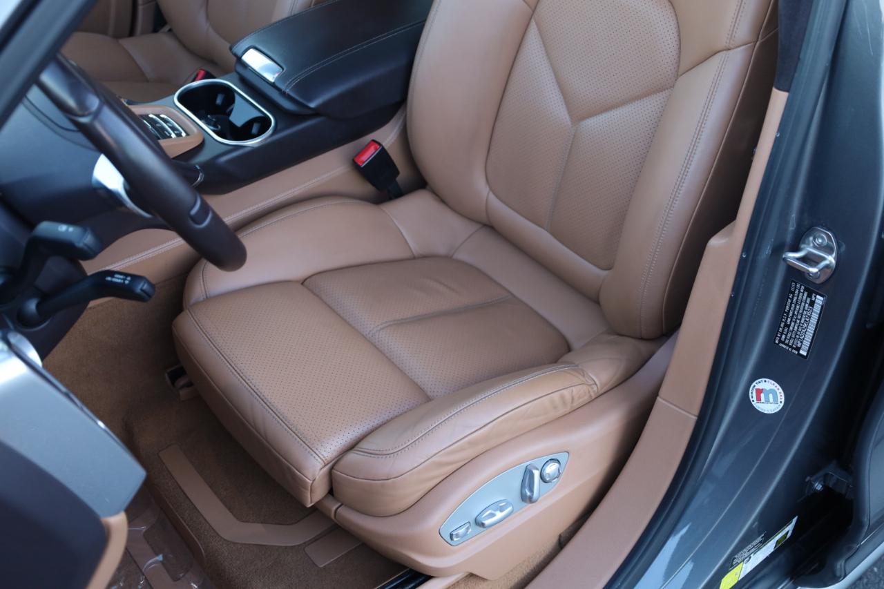 Porsche Cayenne GTS 2014