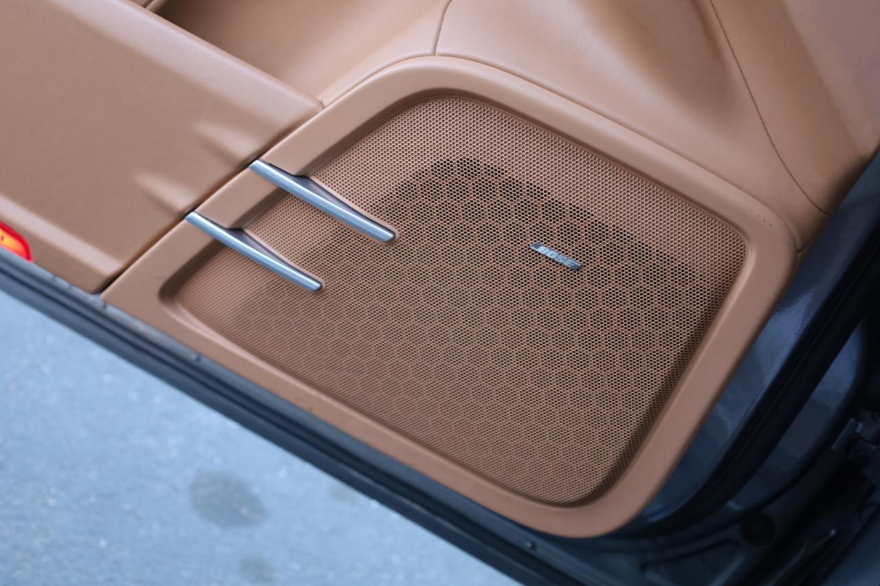 Porsche Cayenne GTS 2014