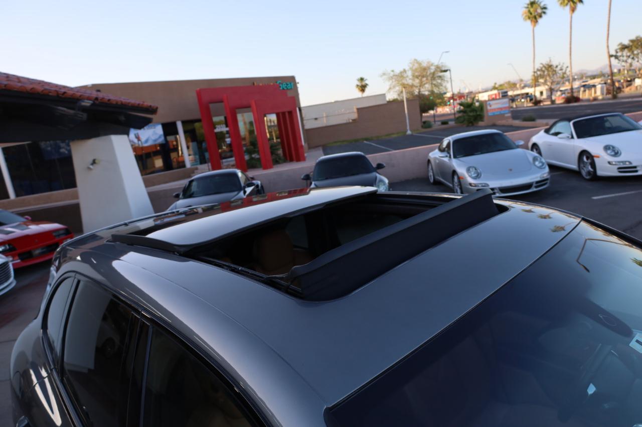 Porsche Cayenne GTS 2014