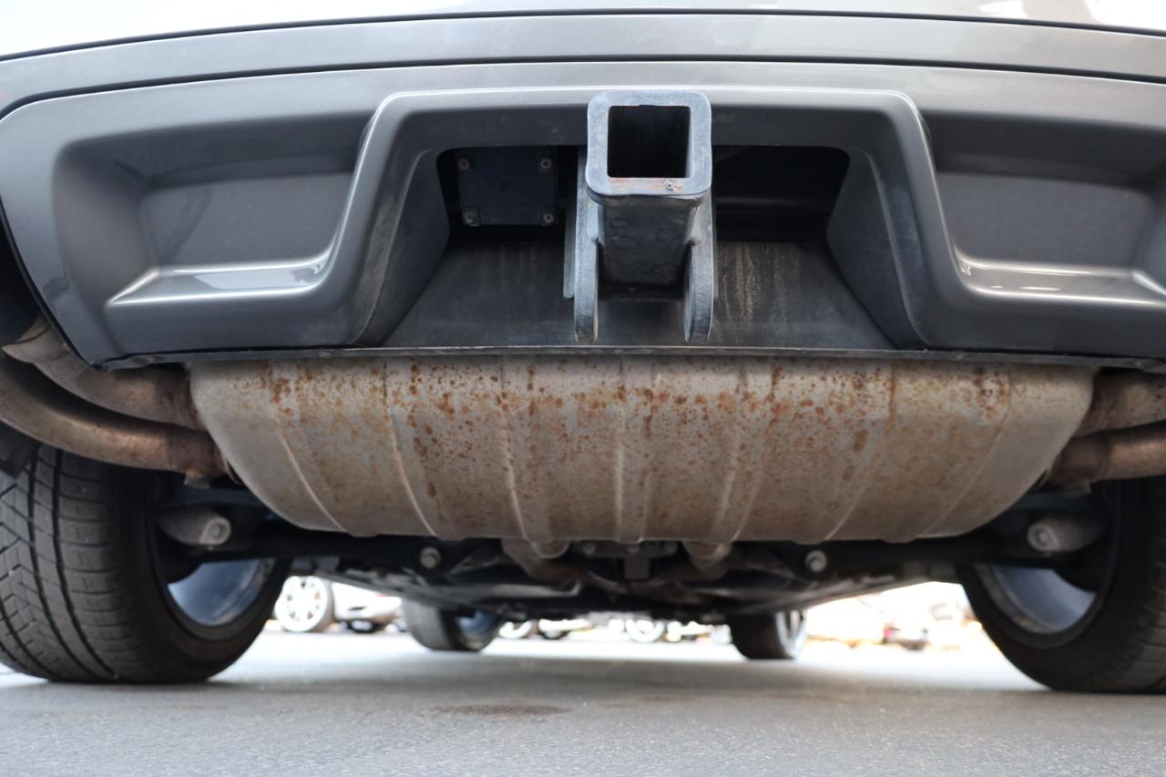 Porsche Cayenne GTS 2014