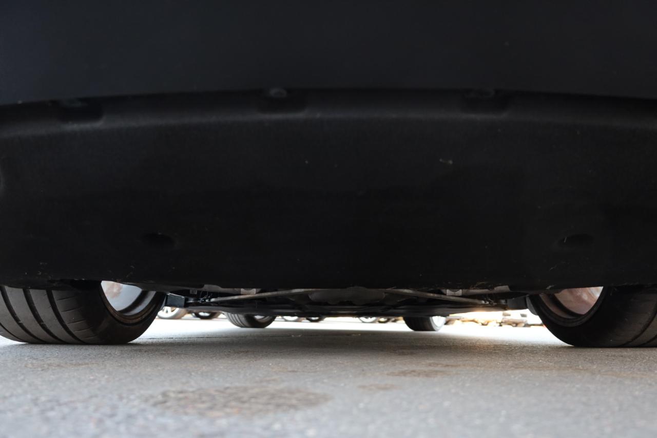 Porsche Panamera 4dr HB 2017