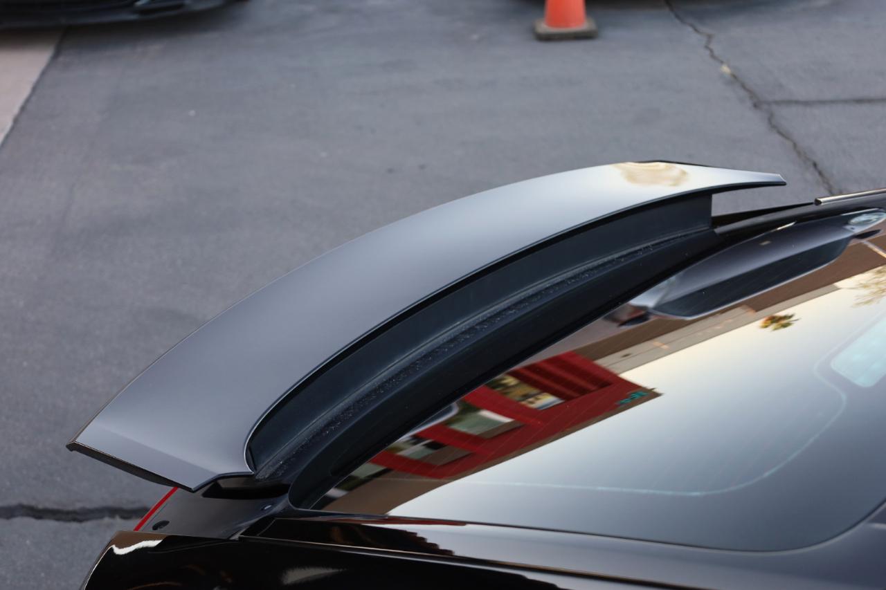 Porsche Panamera 4dr HB 2017