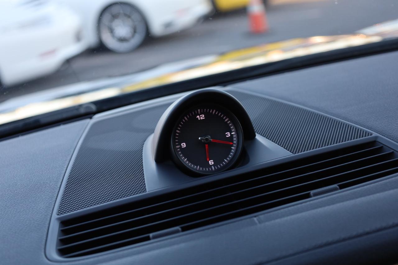 Porsche Panamera 4dr HB 2017