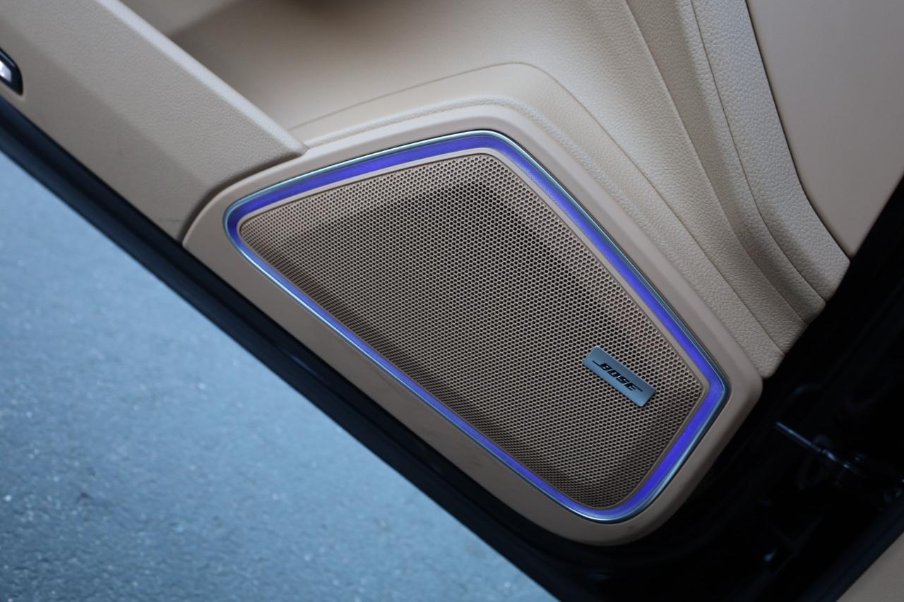 Porsche Panamera 4dr HB 2017