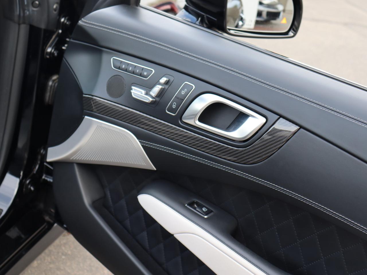 Mercedes-Benz SL-Class SL63 AMG 2015