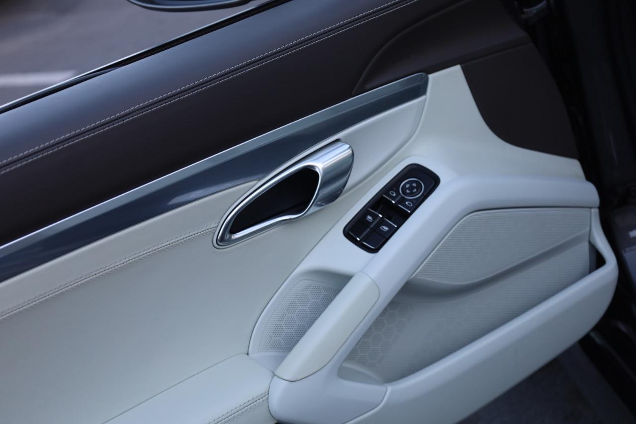 Porsche Boxster S 2014