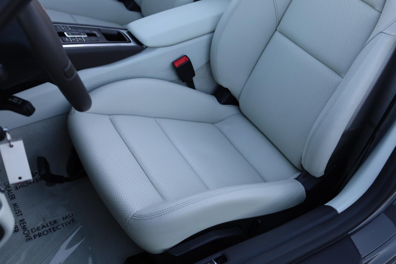 Porsche Boxster S 2014